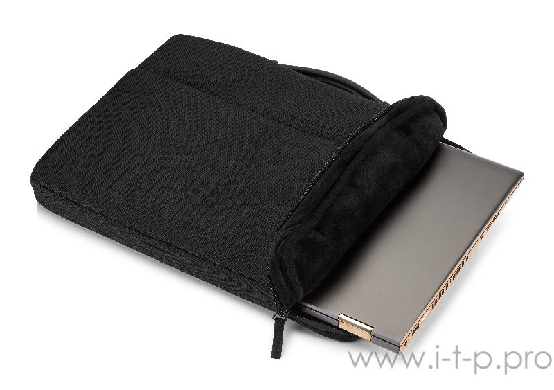 Сумка HP ENVY Urban 15 BLK Sleeve