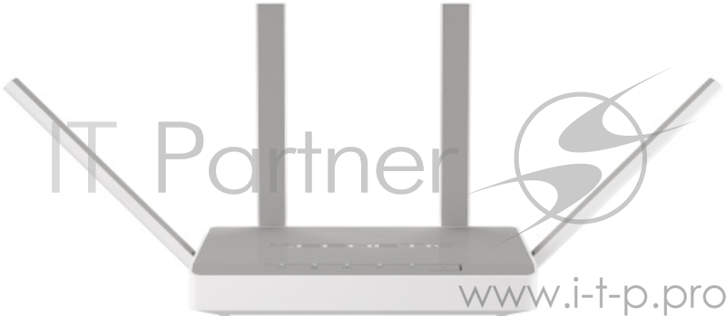 Сетевое оборудование Keenetic Ultra (KN-1810) двухдиапазонный гигабитный интернет-центр с Wi-Fi стандарта AC2600 Wave 2 MU-MIMO, усилителями приема и передачи, двухъядерным процессором, портами SFP, USB 3.0 и 2.0.