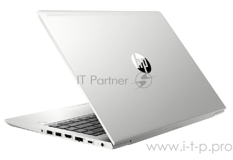 Ноутбук 14 FHD HP Probook 440 G7 silver (Core i5 10210U/8Gb/256Gb SSD/noDVD/VGA int/W10Pro) (8VU43EA)