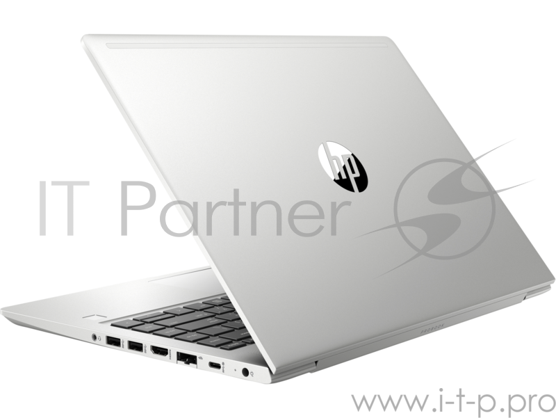 Ноутбук HP (8MH31EA) i7-10510U 440 G7 / 14 FHD AG UWVA 250 HD / 8GB 1D DDR4 2666 / 512GB PCIe NVMe Value / DSC MX250 2GB / DOS / 1yw / 720p / Clickpad / Intel Wi-Fi 6 AX201 ax 2x2 MU-MIMO nvP +BT 5 / Pike Silver Aluminum /