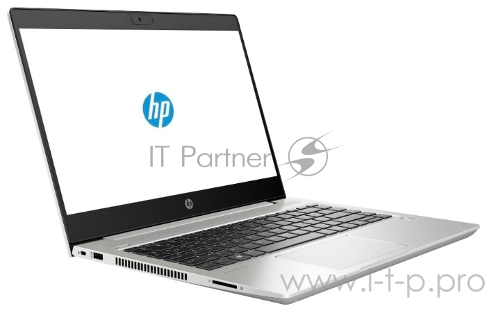 Ноутбук HP (8MH31EA) i7-10510U 440 G7 / 14 FHD AG UWVA 250 HD / 8GB 1D DDR4 2666 / 512GB PCIe NVMe Value / DSC MX250 2GB / DOS / 1yw / 720p / Clickpad / Intel Wi-Fi 6 AX201 ax 2x2 MU-MIMO nvP +BT 5 / Pike Silver Aluminum /