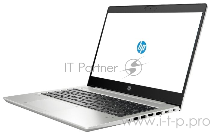 Ноутбук HP (8MH31EA) i7-10510U 440 G7 / 14 FHD AG UWVA 250 HD / 8GB 1D DDR4 2666 / 512GB PCIe NVMe Value / DSC MX250 2GB / DOS / 1yw / 720p / Clickpad / Intel Wi-Fi 6 AX201 ax 2x2 MU-MIMO nvP +BT 5 / Pike Silver Aluminum /