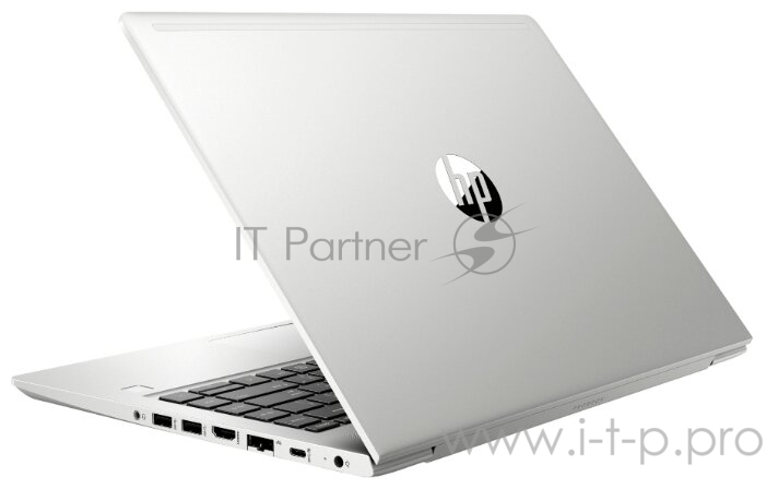 Ноутбук HP (8MH31EA) i7-10510U 440 G7 / 14 FHD AG UWVA 250 HD / 8GB 1D DDR4 2666 / 512GB PCIe NVMe Value / DSC MX250 2GB / DOS / 1yw / 720p / Clickpad / Intel Wi-Fi 6 AX201 ax 2x2 MU-MIMO nvP +BT 5 / Pike Silver Aluminum /