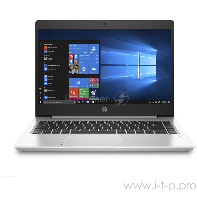 Ноутбук 445 G7 R3-4300U 14 8GB 256GB W10P 1F3K8EA HP