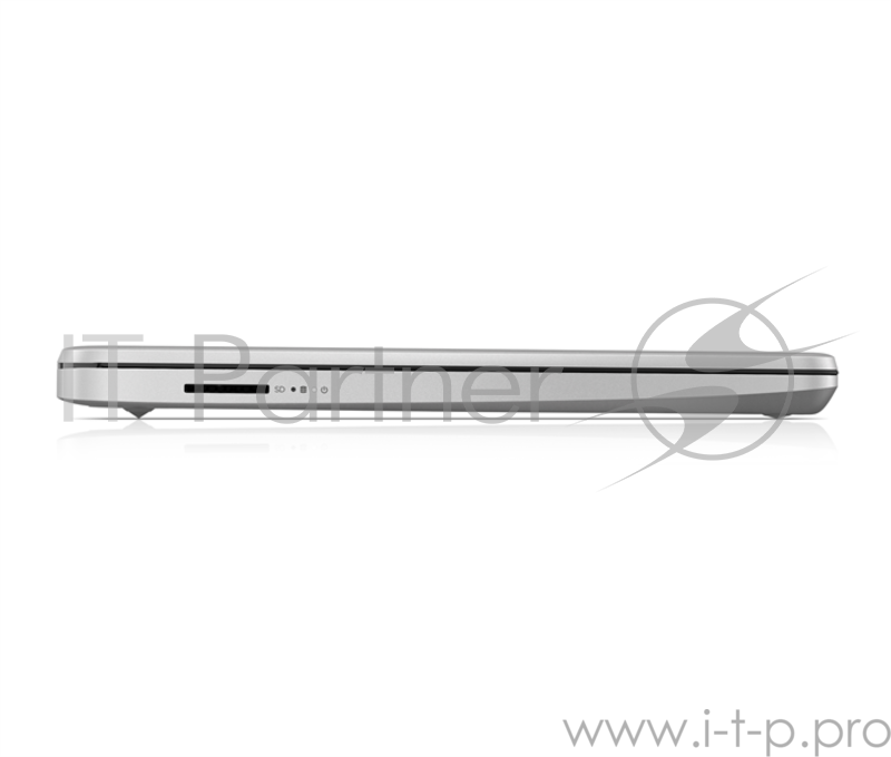 Ноутбук UMA i7-1065G7 340S G7 / 14 FHD AG UWVA 250 / 8GB 1D DDR4 2666 / 512GB PCIe NVMe Value / DOS3.0 / 1yw / Ash Imagepad Backlit / Intel AX201 ax 2x2 MU-MIMO nvP +BT 5 / Asteroid Silver with HD Webcam Fi