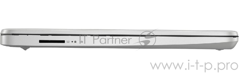 Ноутбук 14 IPS FHD HP 14s-fq0037ur silver (AMD Ryzen 3 4300U/8Gb/512Gb SSD/noDVD/VGA int/W10) (24C09EA)