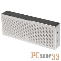 Колонка Xiaomi Mi Bluetooth Speaker Basic 2 (White) FXR4066GL