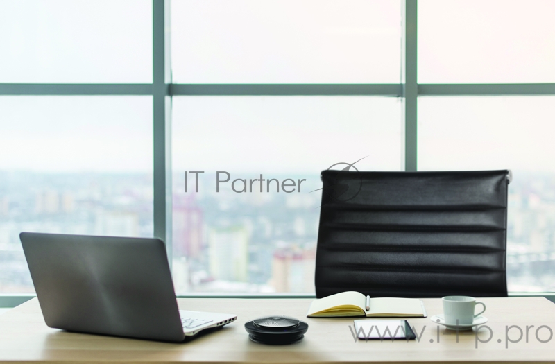 Гарнитура Jabra 7710-309 Спикерфон Jabra SPEAK 710 MS( 7710-309)