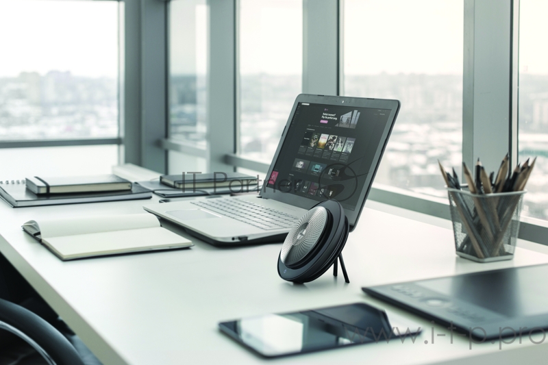 Гарнитура Jabra 7710-309 Спикерфон Jabra SPEAK 710 MS( 7710-309)