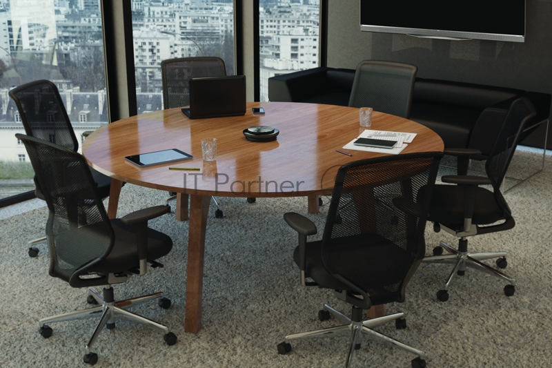 Гарнитура Jabra 7710-309 Спикерфон Jabra SPEAK 710 MS( 7710-309)