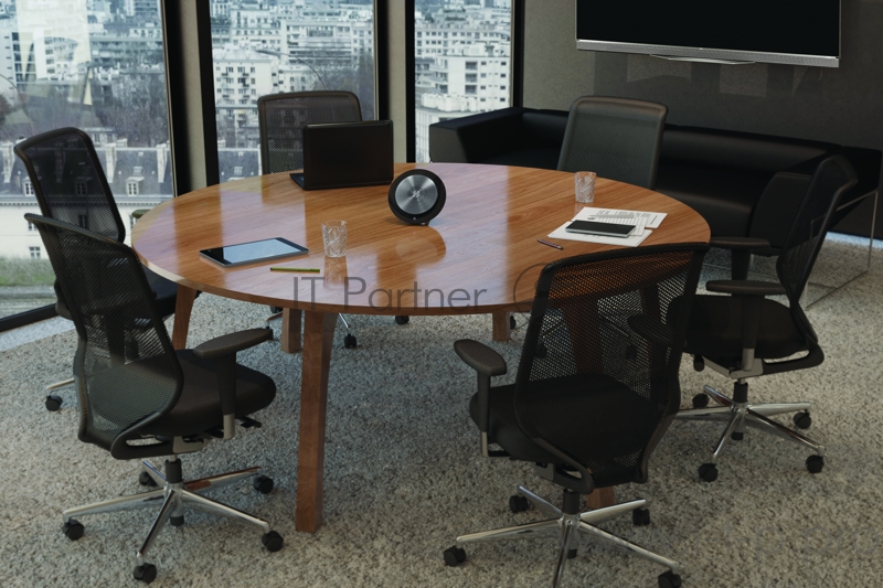 Гарнитура Jabra 7710-309 Спикерфон Jabra SPEAK 710 MS( 7710-309)