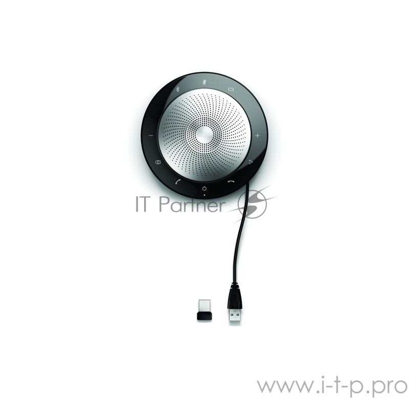Гарнитура Jabra 7710-309 Спикерфон Jabra SPEAK 710 MS( 7710-309)