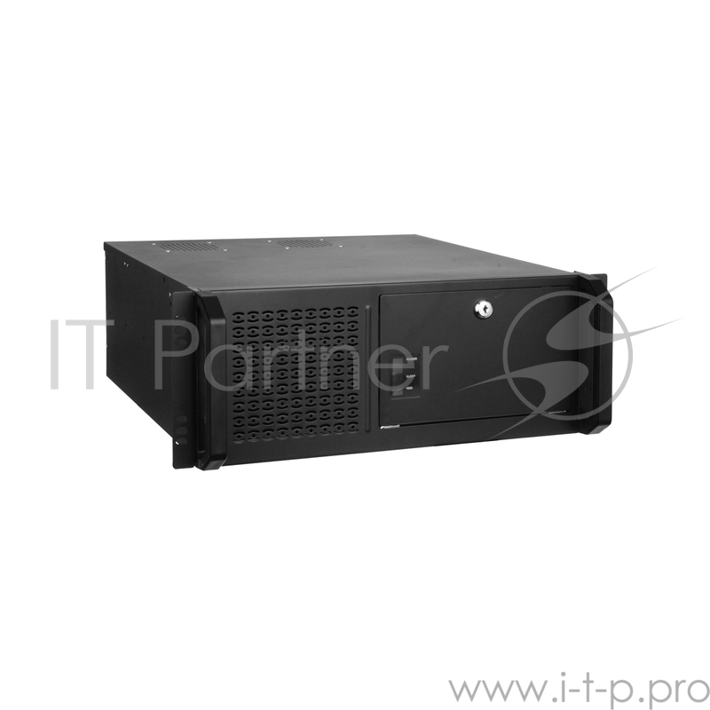 Корпуса Exegate EX244603RUS Серверный корпус Exegate Pro 4U4019S RM 19
