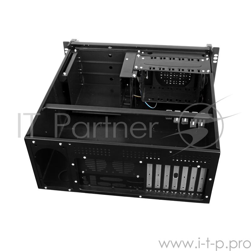 Корпуса Exegate EX244603RUS Серверный корпус Exegate Pro 4U4019S RM 19