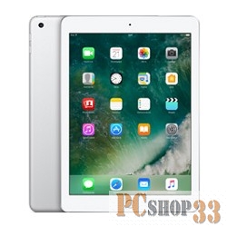 Планшетный компьютер Apple iPad Wi-Fi 32GB - Silver (MP2G2RU/A)