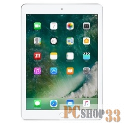 Планшетный компьютер Apple iPad Wi-Fi 32GB - Silver (MP2G2RU/A)