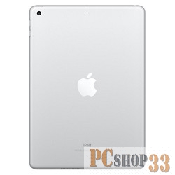 Планшетный компьютер Apple iPad Wi-Fi 32GB - Silver (MP2G2RU/A)