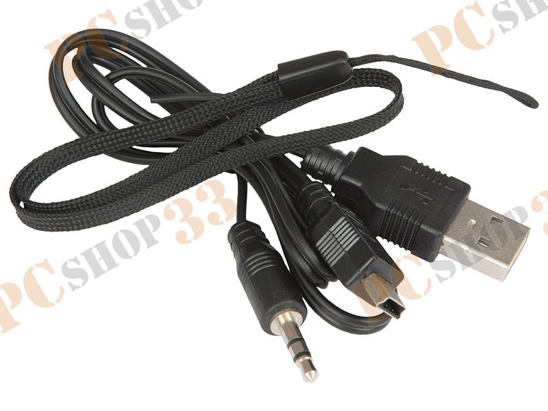 Акустическая система Flextron F-CPAS-340B1-PK, 3Вт, с MP3 плеером, с FM-радио, портативная, розовый