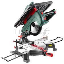 Пила Hammer Flex STL1800/250C Пила торцовочная (стусло) 320380 { 1800Вт 4500об/мин круг 250мм гл.пропила 75мм }