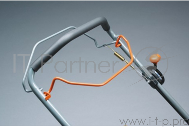 Газонокосилка HUSQVARNA LB 155S ( B&S 650 EXI, привод, выброс+ BioClip, 55см) газонокосилка 9612100-37