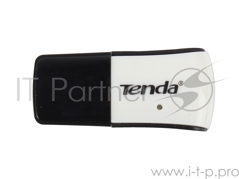 Сетевое оборудование TENDA W311M {Адаптер TENDA W311M беспроводной USB Adapter (802.11b/g/n, 150Mbps)}