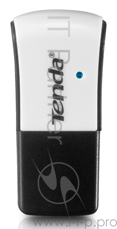 Сетевое оборудование TENDA W311M {Адаптер TENDA W311M беспроводной USB Adapter (802.11b/g/n, 150Mbps)}