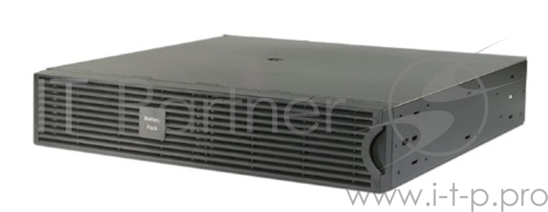 Внешняя батарея APC Smart-UPS RT 48V RM Battery Pack SURT48RMXLBP