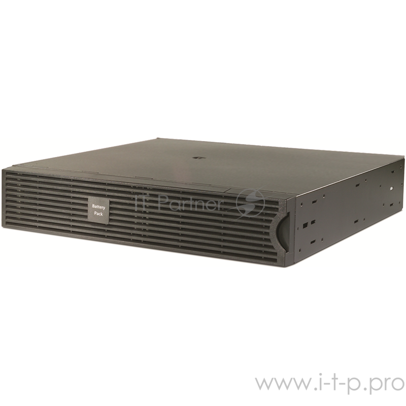 Внешняя батарея APC Smart-UPS RT 48V RM Battery Pack SURT48RMXLBP