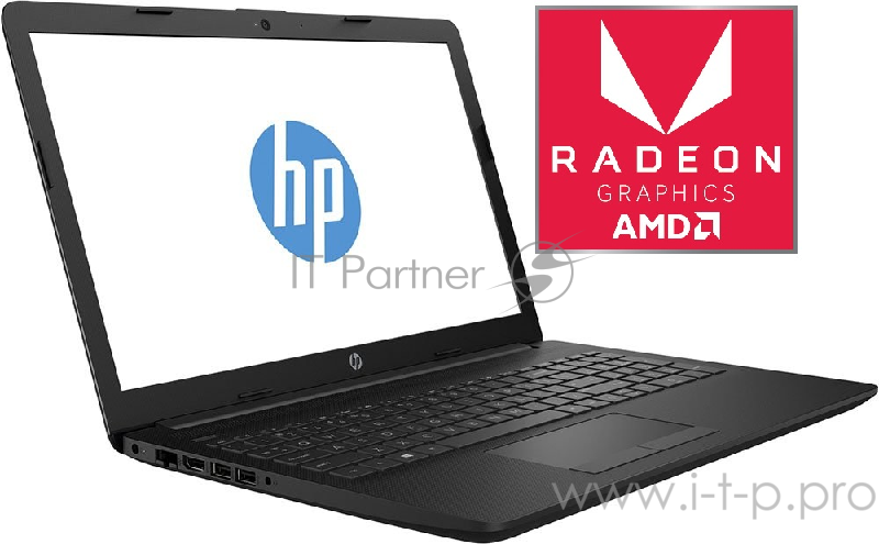 Ноутбук 15.6 FHD HP 255 G7 dk.silver (AMD Ryzen 5 3500U/8Gb/256Gb SSD/noDVD/Vega 8/DOS) (2D232EA)