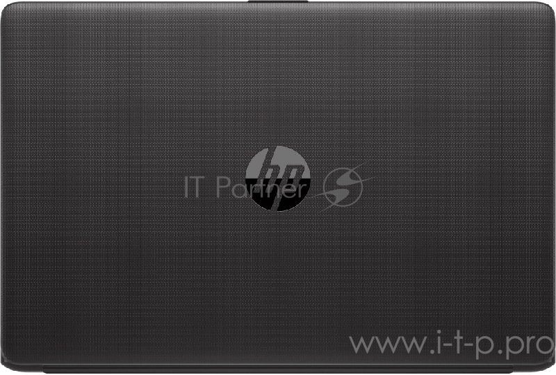 Ноутбук 15.6 FHD HP 255 G7 dk.silver (AMD Ryzen 5 3500U/8Gb/256Gb SSD/noDVD/Vega 8/DOS) (2D232EA)