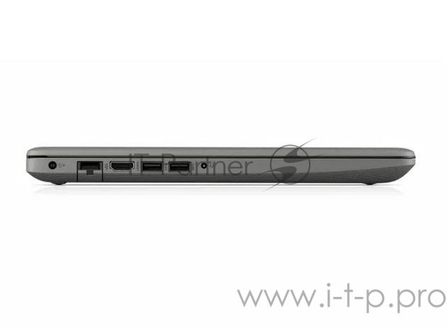 Ноутбук HP 15s - fq1080ur/15.6/FHD/Intel Core i3 1005G1/4Gb//SSD 256Gb/Integrated/DOS/No CD-ROM/Grey/(22Q45EA) Ноутбук