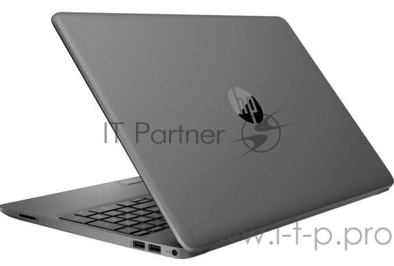 Ноутбук HP 15s - fq1080ur/15.6/FHD/Intel Core i3 1005G1/4Gb//SSD 256Gb/Integrated/DOS/No CD-ROM/Grey/(22Q45EA) Ноутбук