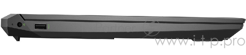 Ноутбук HP Pavilion 15-ec1033ur AMD Ryzen 5 4600H/8GB/512GB SSD/noODD/15.6FHD IPS/GTX1650Ti-4GB/noOS/Acid Green