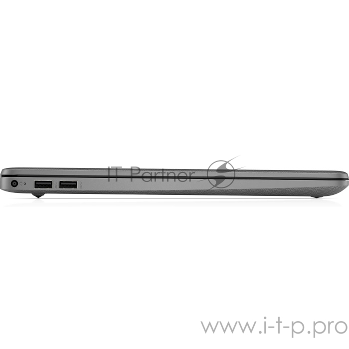 Ноутбук 15.6 IPS FHD HP 15s-eq1137ur grey (AMD Athlon 3150U/4Gb/256Gb SSD/noDVD/VGA int/DOS) (22R06EA)