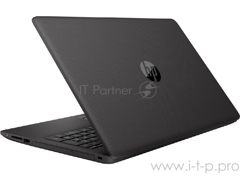 Ноутбук 15.6 HD HP 250 G7 dk.silver (Cel N4020/4Gb/500Gb/noDVD/VGA int/DOS) (1L3U4EA)