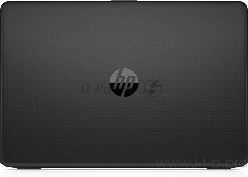 Ноутбук HP 15 - db1119ur/15.6/FHD/AMD Athlon 300U/4Gb//SSD 256Gb/Integrated/DOS/No CD-ROM/Black/(8KR14EA) Ноутбук