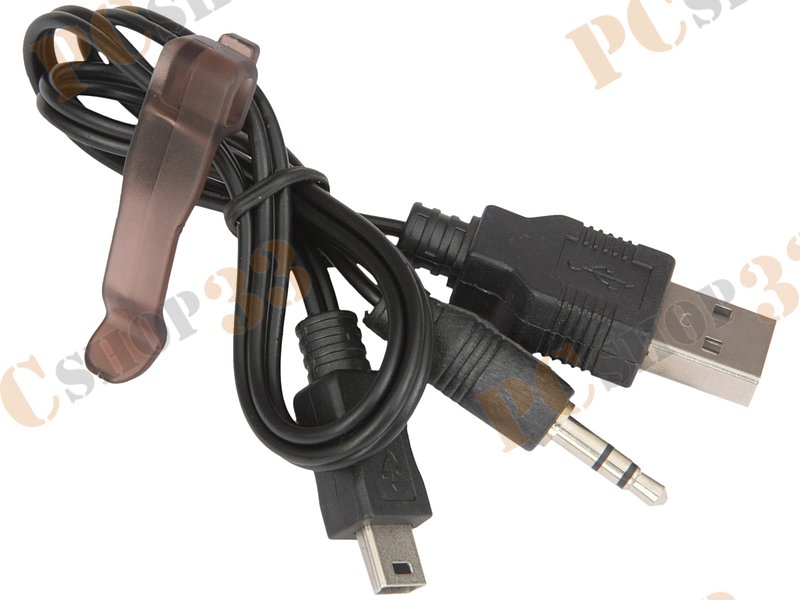 Акустическая система Flextron F-CPAS-322B1-PK, 3Вт, с MP3 плеером, с FM-радио, портативная, розовый