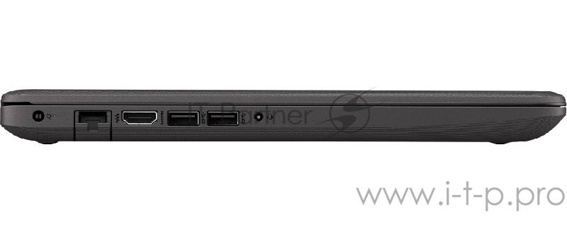Ноутбук 15.6 FHD HP 250 G7 dk.silver (Pen N5030/8Gb/256Gb SSD/DVD-RW/VGA int/DOS) (202V3EA)