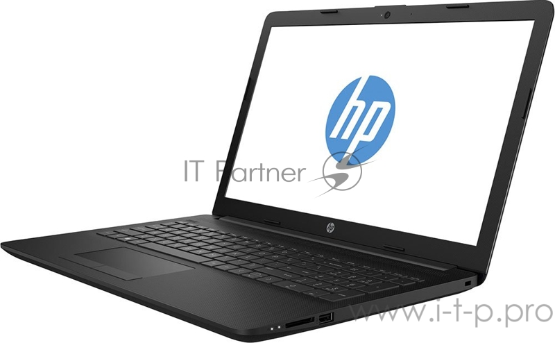 Ноутбук 15.6 FHD HP 250 G7 silver (Core i5 1035G1/8Gb/256Gb SSD/DVD-RW/VGA int/DOS) (14Z72EA)