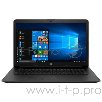 Ноутбук 17-CA2037UR ATH-3150U 17 8/512GB W10 22T76EA HP