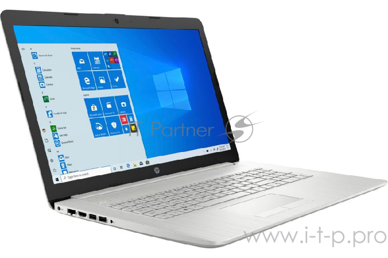 Ноутбук HP 17-CA2040UR R3-3250U 17 8/512GB W10 22Q79EA