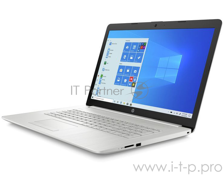 Ноутбук HP 17-CA2040UR R3-3250U 17 8/512GB W10 22Q79EA