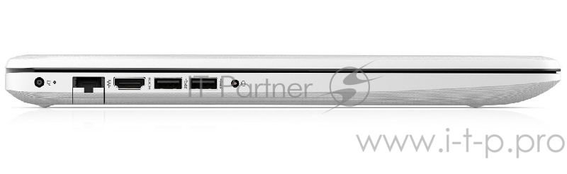 Ноутбук HP 17-CA2040UR R3-3250U 17 8/512GB W10 22Q79EA