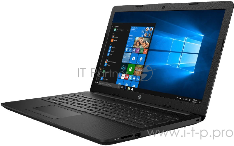 Ноутбук HP 17-CA2041UR R3-3250U 17 4/256GB W10 22Q80EA