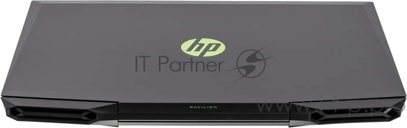 Ноутбук 17.3 FHD HP Pavilion Gaming 17-cd1050ur black (Core i5 10300H/8Gb/512Gb SSD/1650 4Gb/W10) (22T74EA)