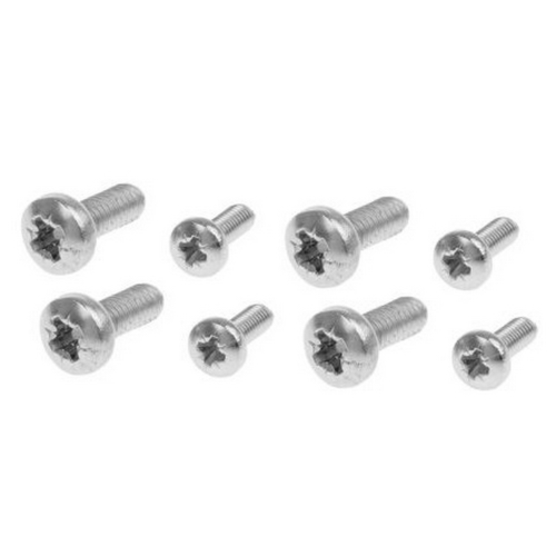 Крепление для корпуса Raspberry Pi 3 Model B VESA Mount (100x100 mm) для корпусов Raspberry Pi 3, ASM-1900048-11, цвет белый, (122-3464)