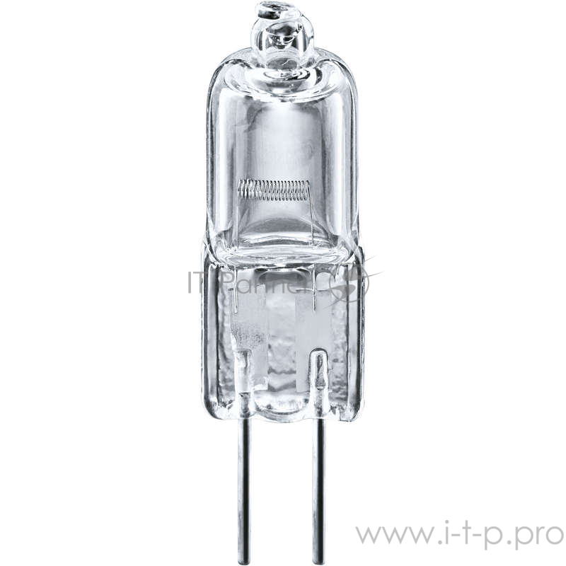 Navigator Галогенные лампы Navigator 94209 Лампа галогенная JC 10W clear G4 12V 2000h