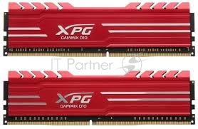 Модуль памяти 16GB PC24000 DDR4 KIT2 AX4U300038G16A-DR10 ADATA