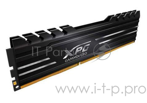 Модуль памяти 8GB PC24000 DDR4 AX4U300038G16A-SB10 ADATA