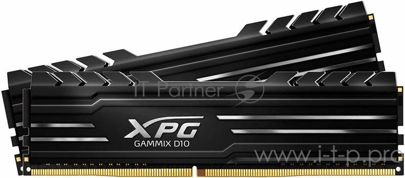 Модуль памяти 16GB PC24000 DDR4 KIT2 AX4U300038G16A-DB10 ADATA
